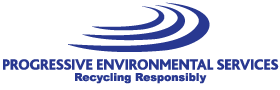 Progressive Environmental Logo