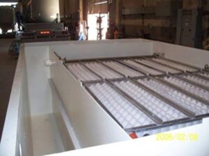 Oil Water Separator Design