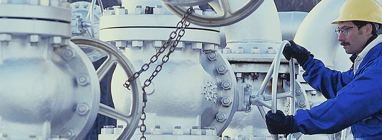 industrial oil water separators