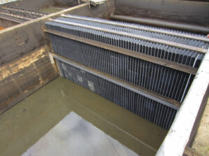 API Below Ground Oil Water Separators -  Refit