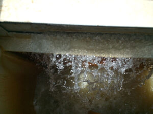 Oilfield Produced Water Treatment