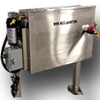 Machine Tool Coolant Recovery Machine Tool Coolant Recycling
