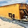 Produced Water Oil Water Separators Produced Water Treatment Systems