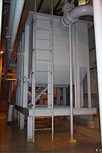 Electric Utility Oil Water Separators Electric Utility Oil Water Separators